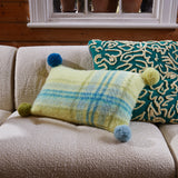 Flitwick Woolly Cushion - Splice Default Title