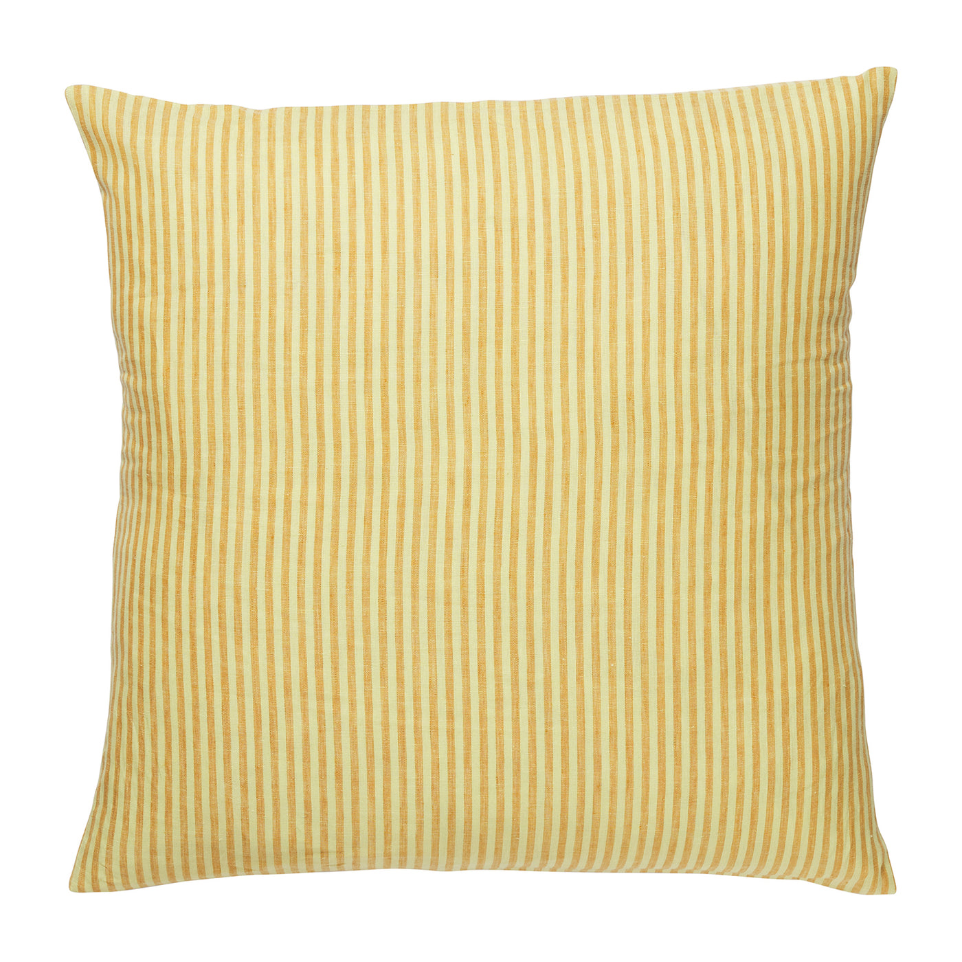 Lyme Linen Euro Pillowcase Set - Splice Default Title