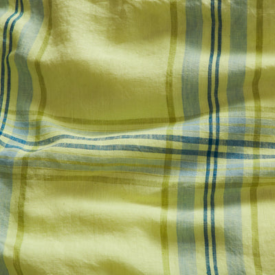 Patchway Linen Euro Pillowcase Set - Splice Default Title