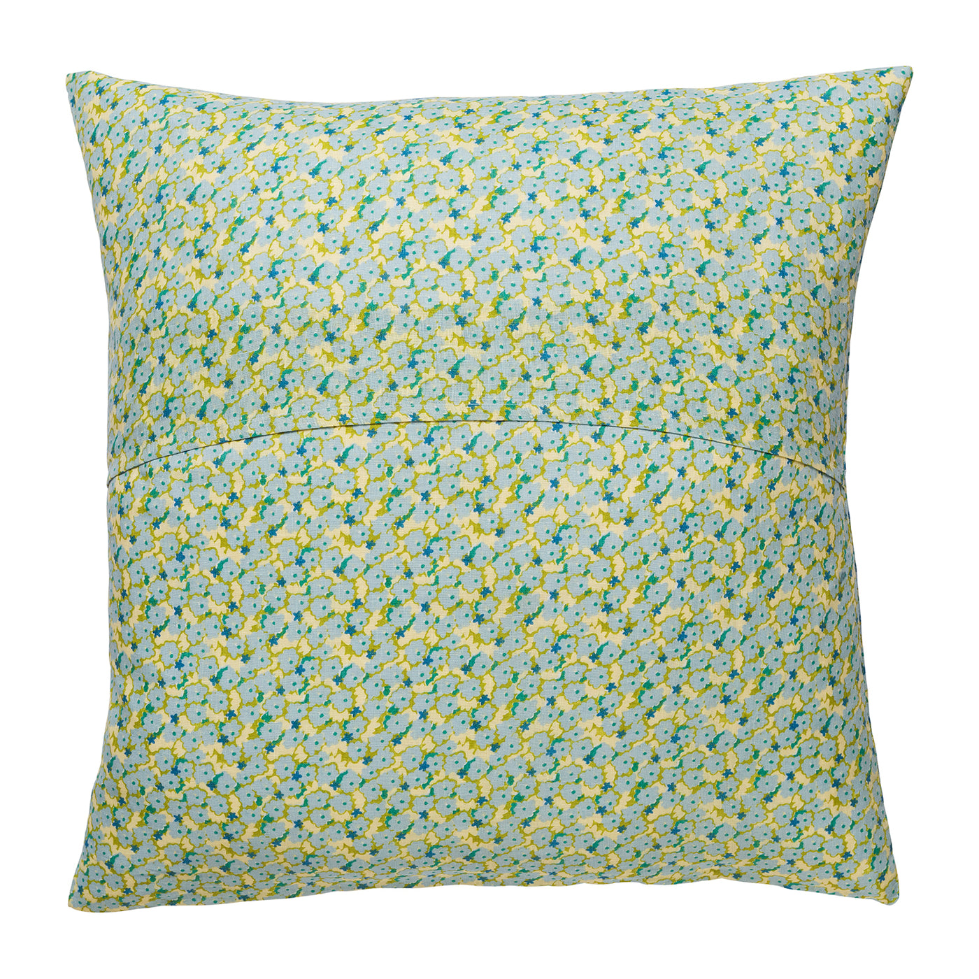 Filey Linen Euro Pillowcase Set - Cloud Default Title