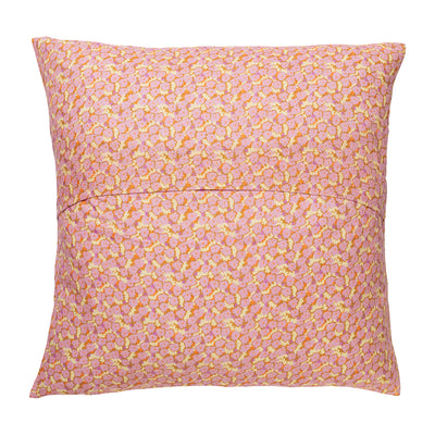 Filey Linen Euro Pillowcase Set - Musk Default Title