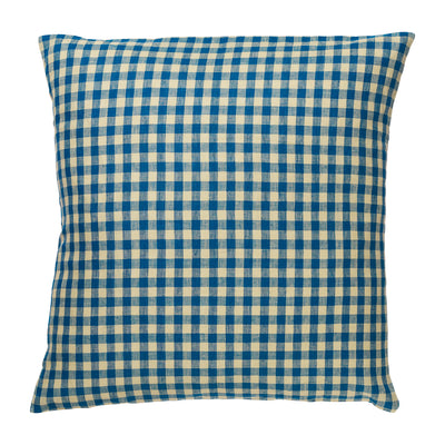 Kirby Linen Euro Pillowcase Set - Oasis Default Title