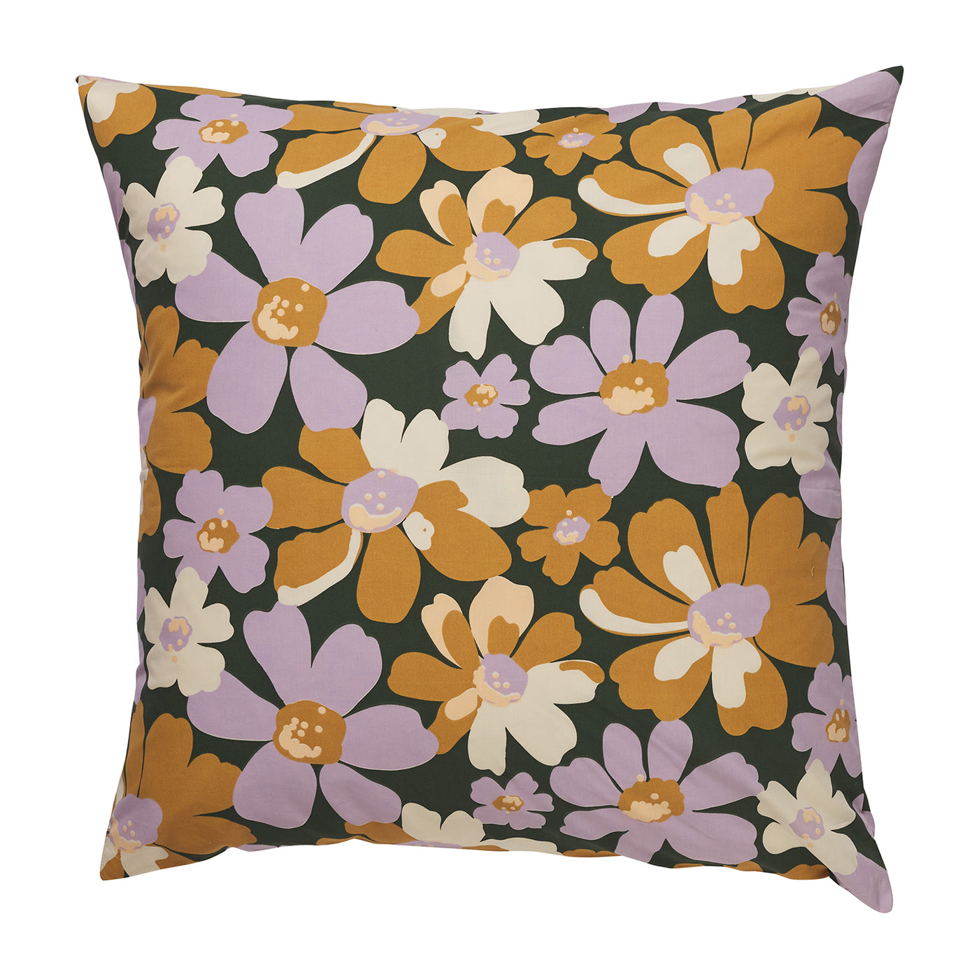 Tetbury Cotton Euro Pillowcase Set Default Title