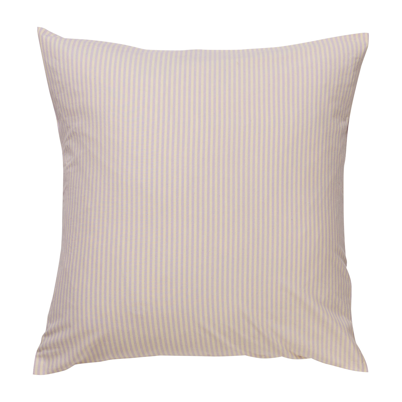 Torquay Cotton Euro Pillowcase Set - Wisteria Default Title