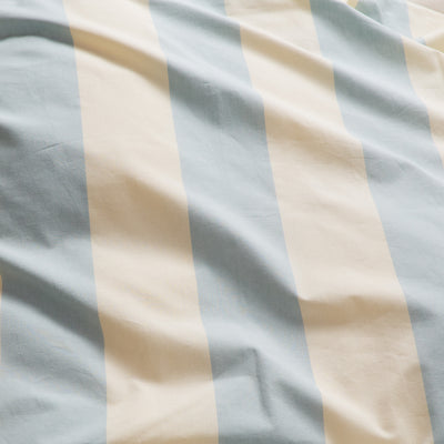 Uxbridge Cotton Euro Pillowcase Set - Cloud Default Title