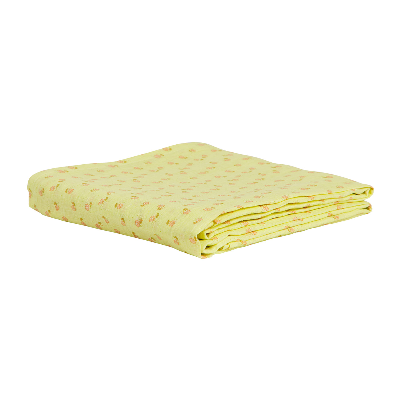 Dover Linen Fitted Sheet - Splice Cot
