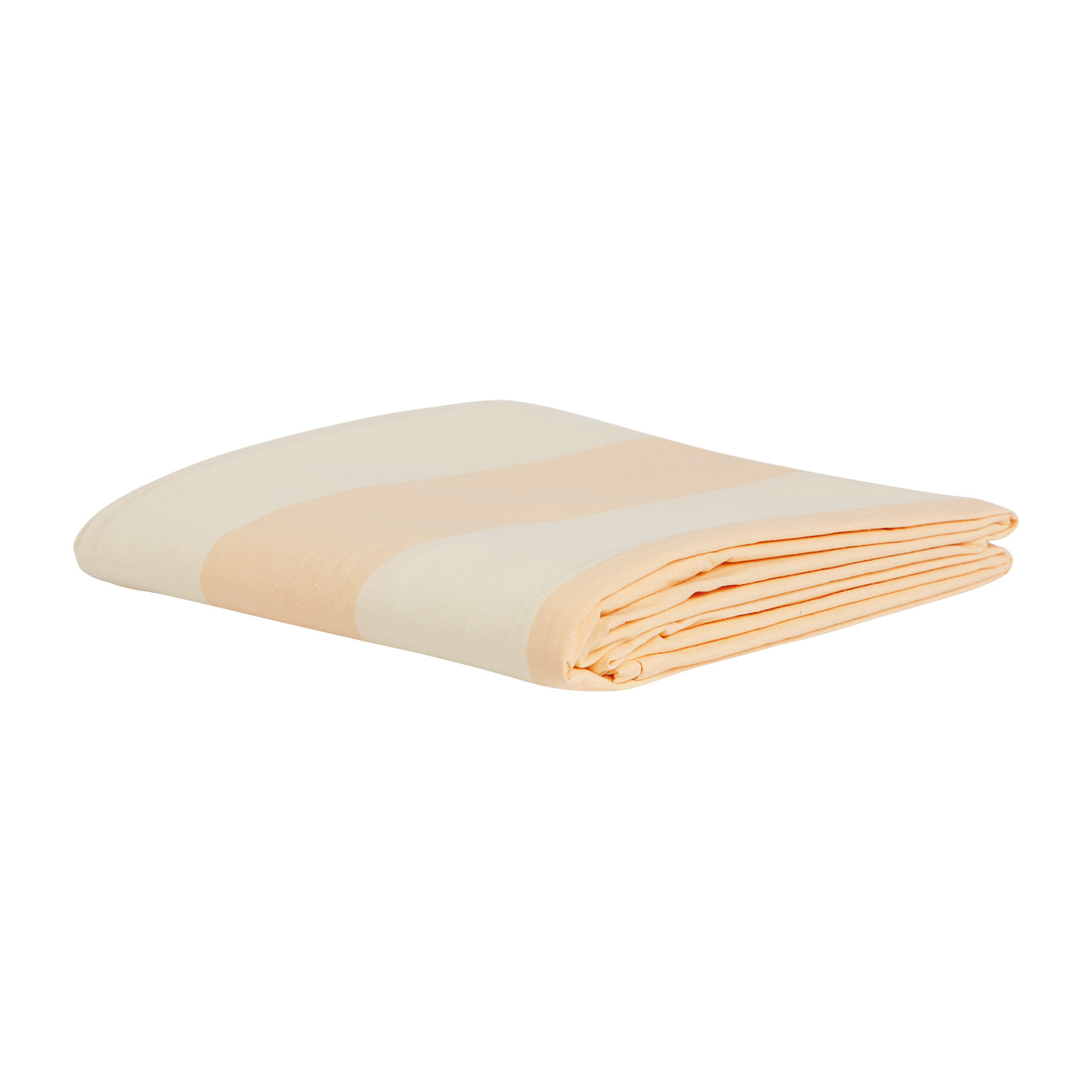 Uxbridge Cotton Fitted Sheet - Crepe Cot