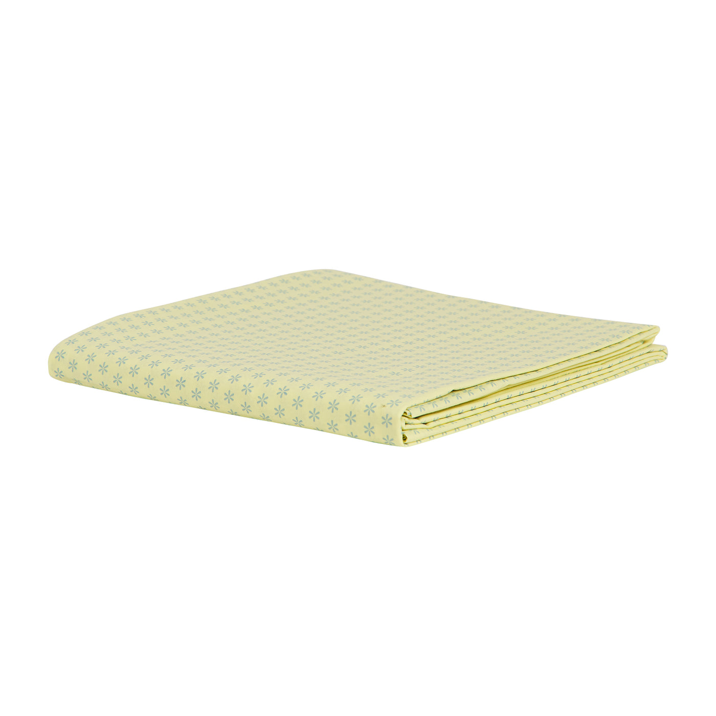 Mere Cotton Fitted Sheet Cot