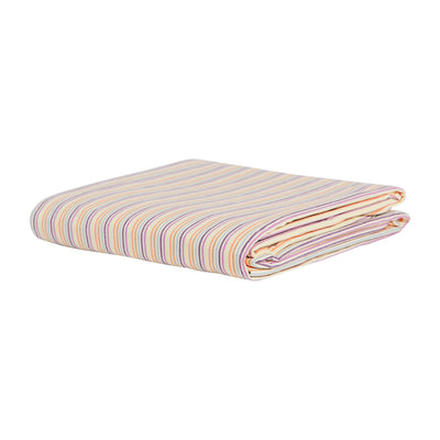 Romsey Cotton Fitted Sheet Cot