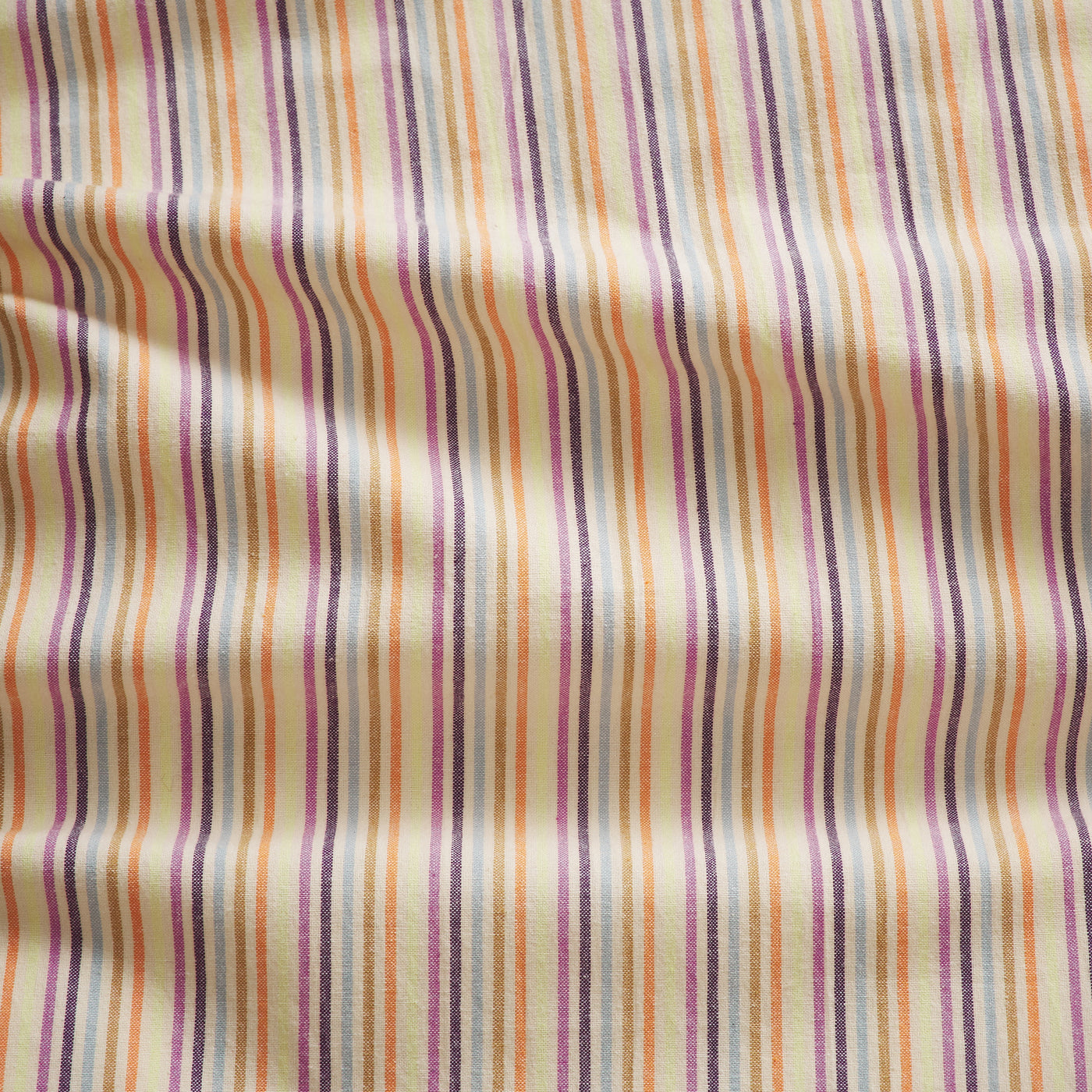 Romsey Cotton Fitted Sheet Cot