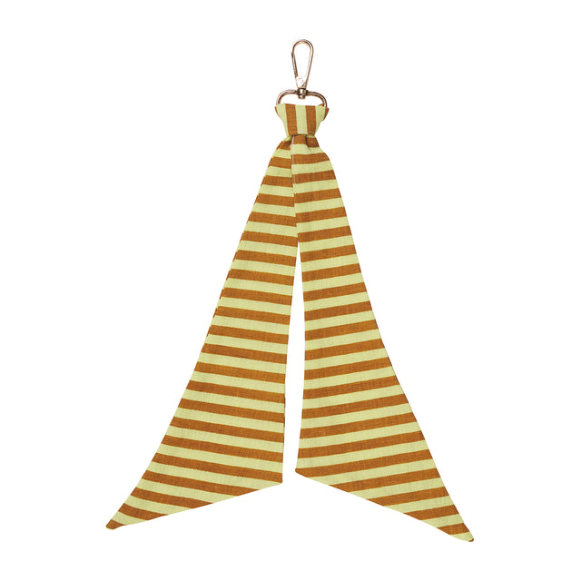 Leyland Bandana Key Ring - Splice Stripe Default Title