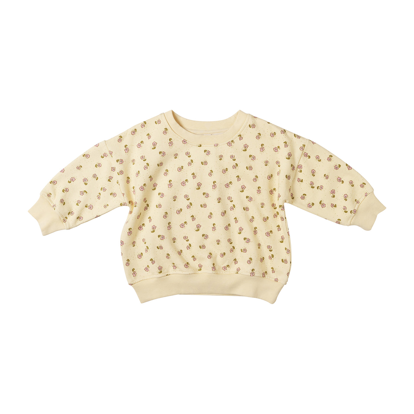 Mini Woodley Sweater 3