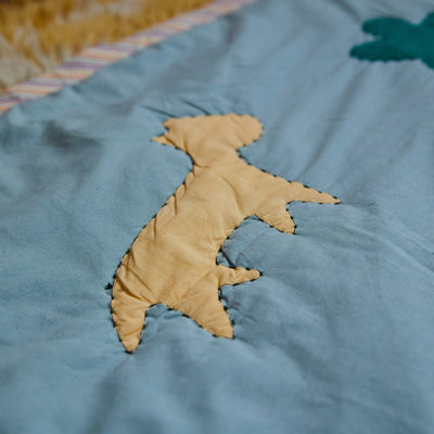 Shildon Shape Play Mat Default Title