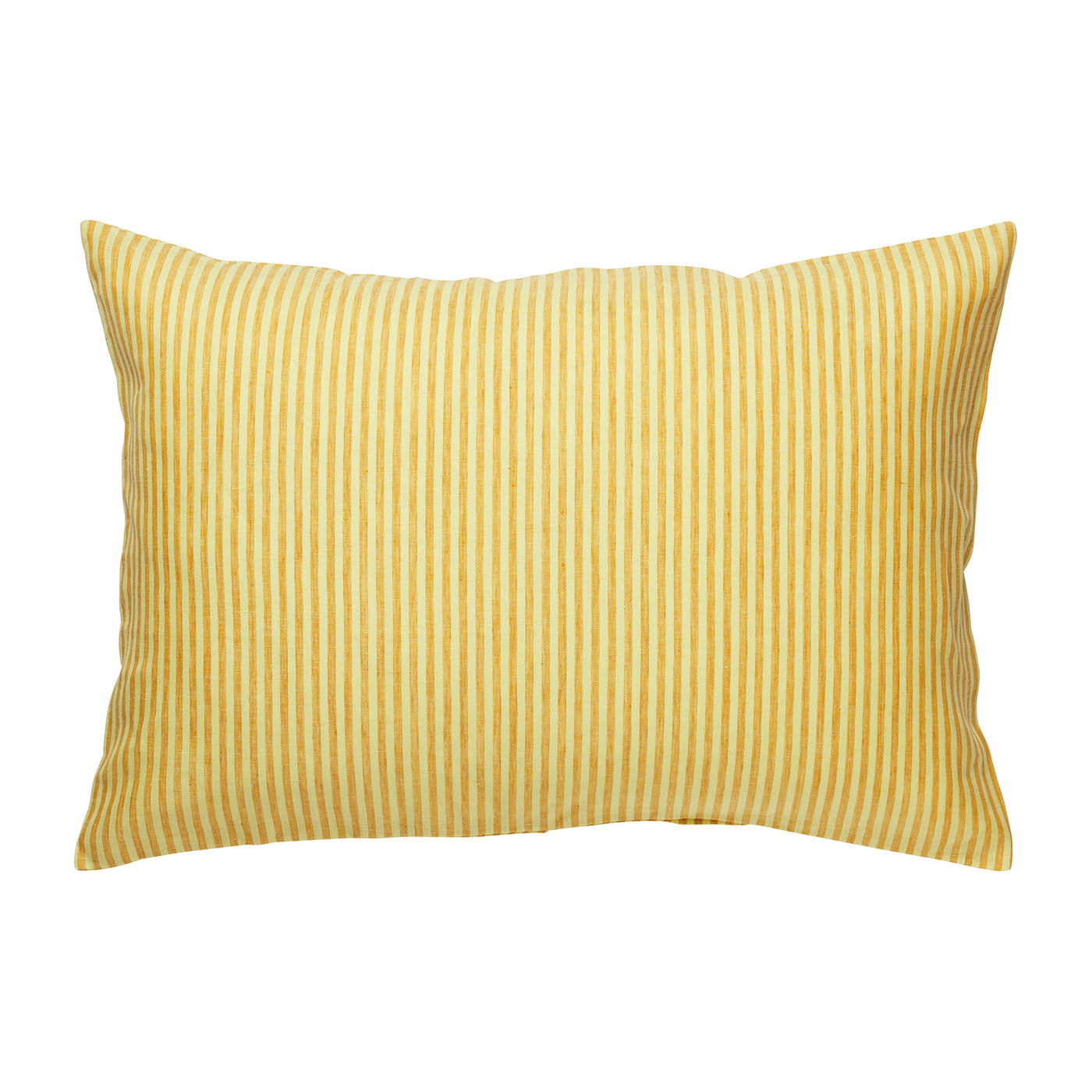 Lyme Linen Pillowcase Set - Splice Standard