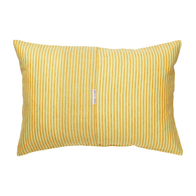 Lyme Linen Pillowcase Set - Splice Standard