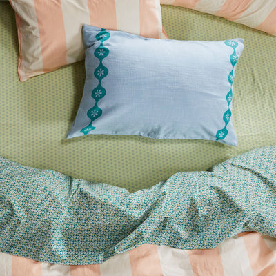 Seaford Pillowcase - Cloud Default Title