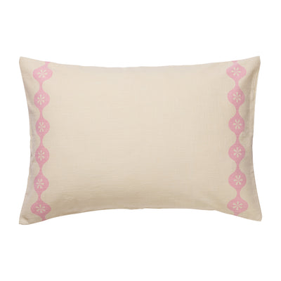 Seaford Pillowcase - Vanilla Default Title