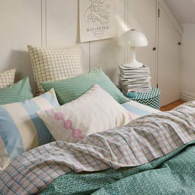 Seaford Pillowcase - Vanilla Default Title