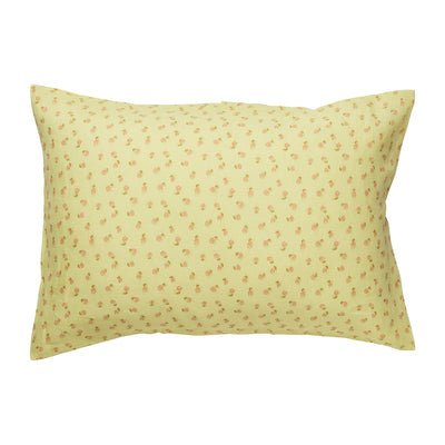 Dover Linen Pillowcase Set - Splice Standard