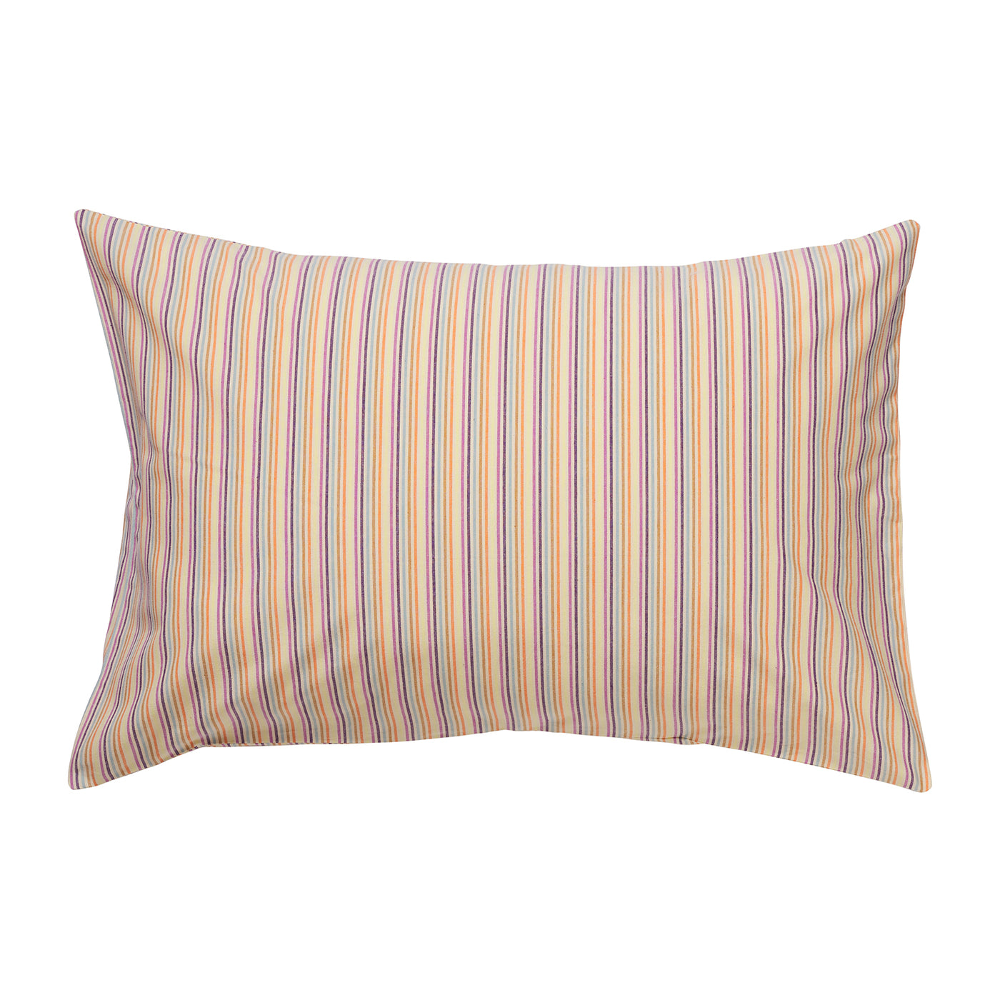 Romsey Cotton Pillowcase Set Standard