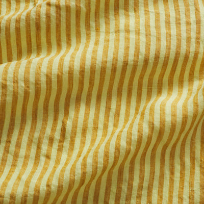 Lyme Linen Quilt Cover - Splice Single