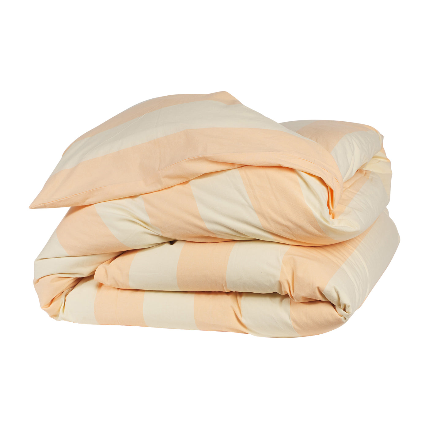 Uxbridge Cotton Quilt Cover - Crepe Single