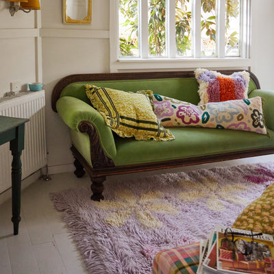 Sudbury Beni Rug 150 x 210 cm