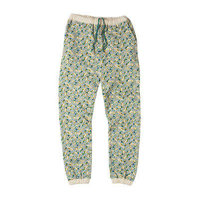 Beccles Floral Trackpant 6