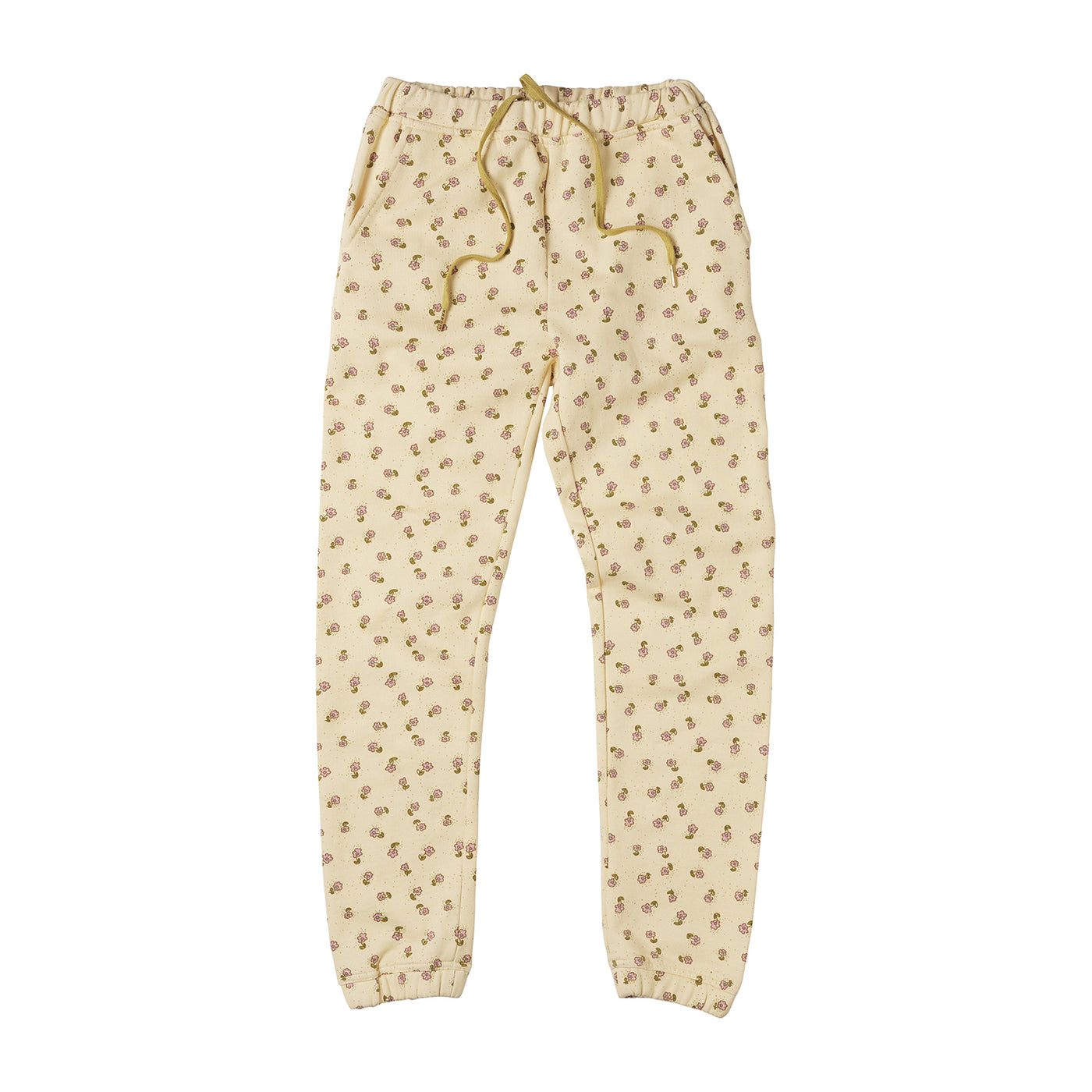 Woodley Floral Trackpant 6