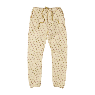 Woodley Floral Trackpant 6