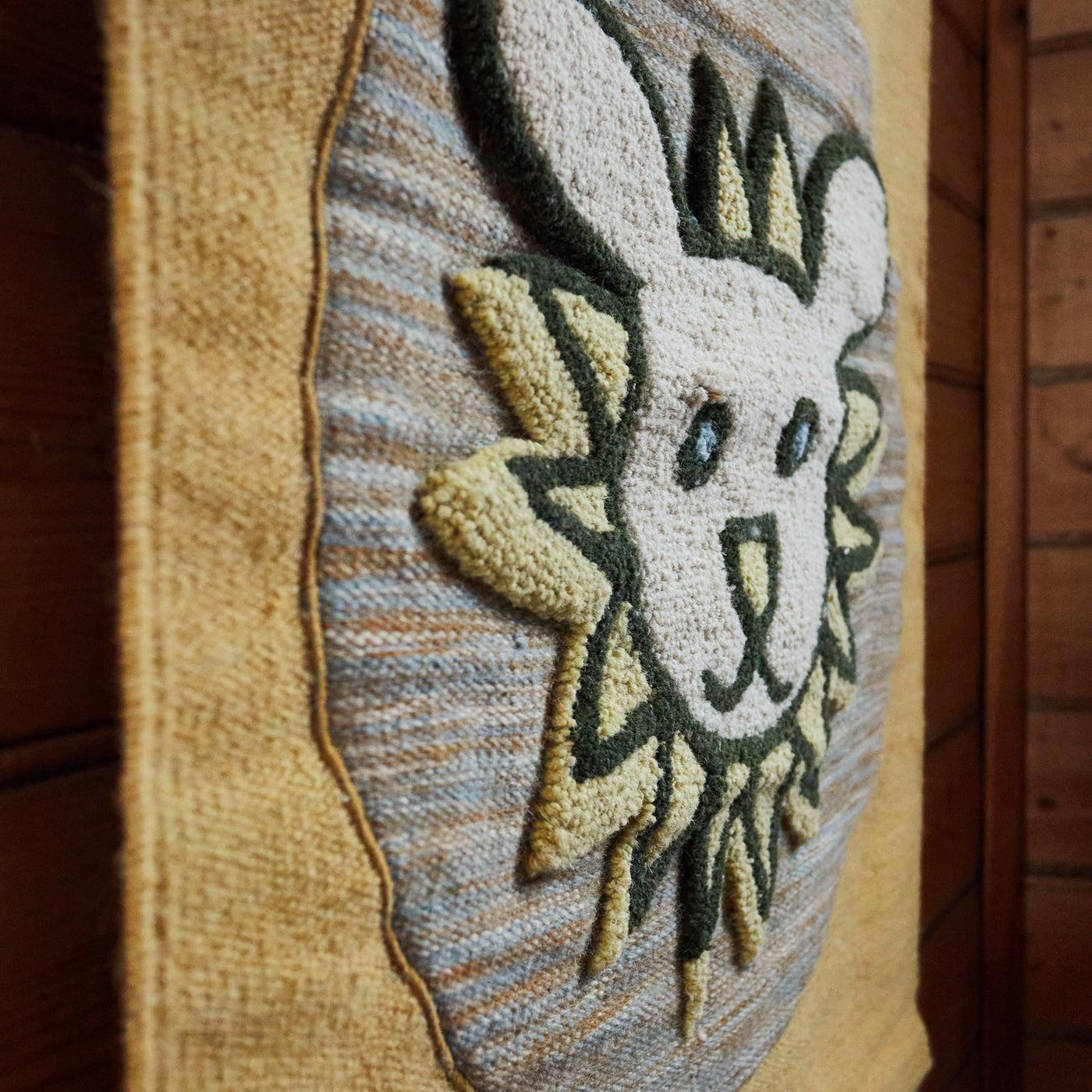 Hanklin Woven Wall Hanging Default Title