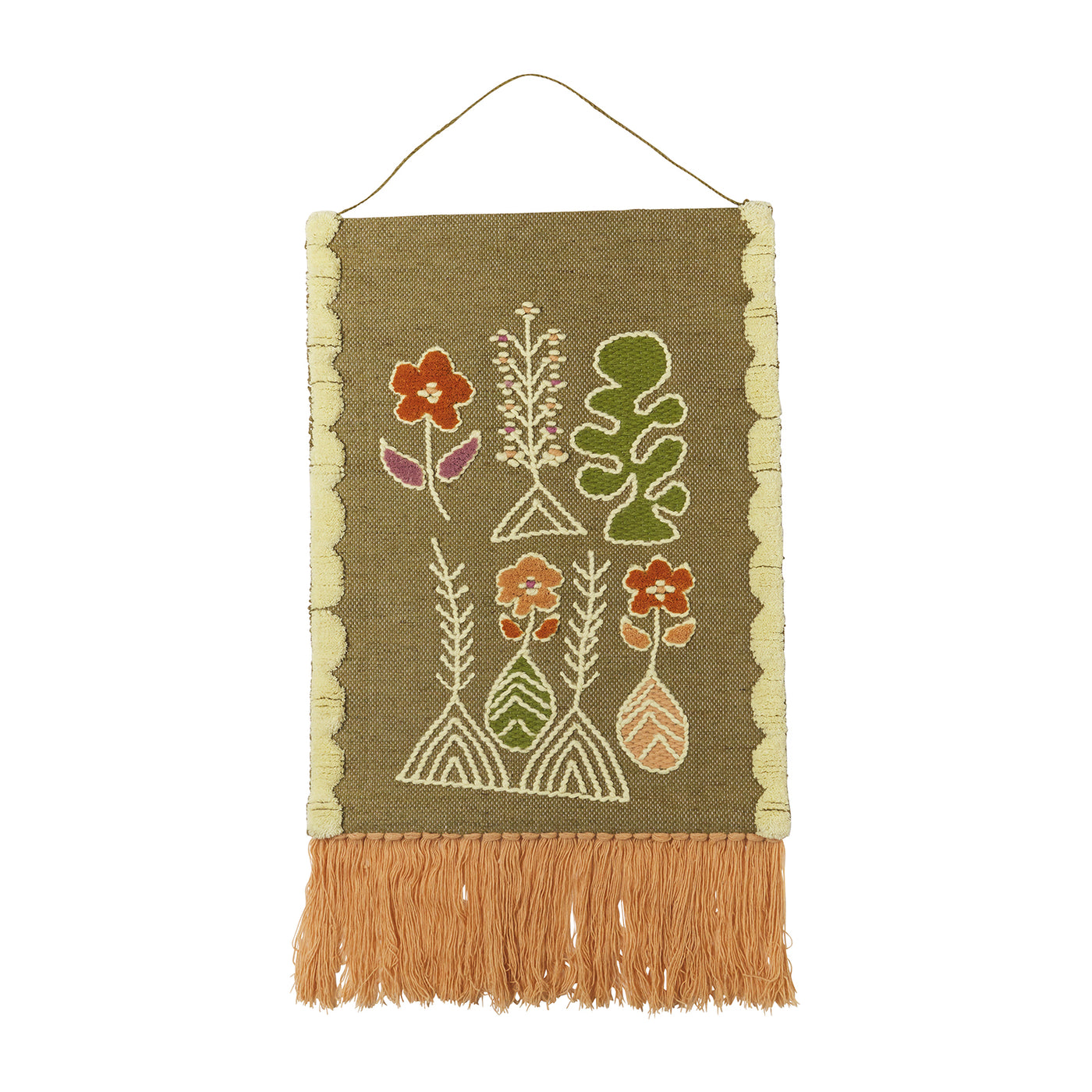 Southall Woven Wall Hanging Default Title