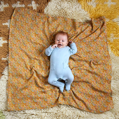 Silloth Baby Wrap Default Title