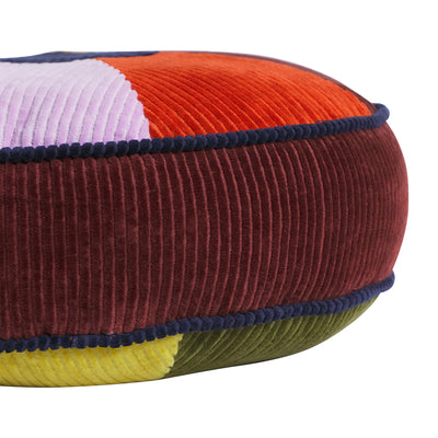 Donna Cord Cushion Default Title