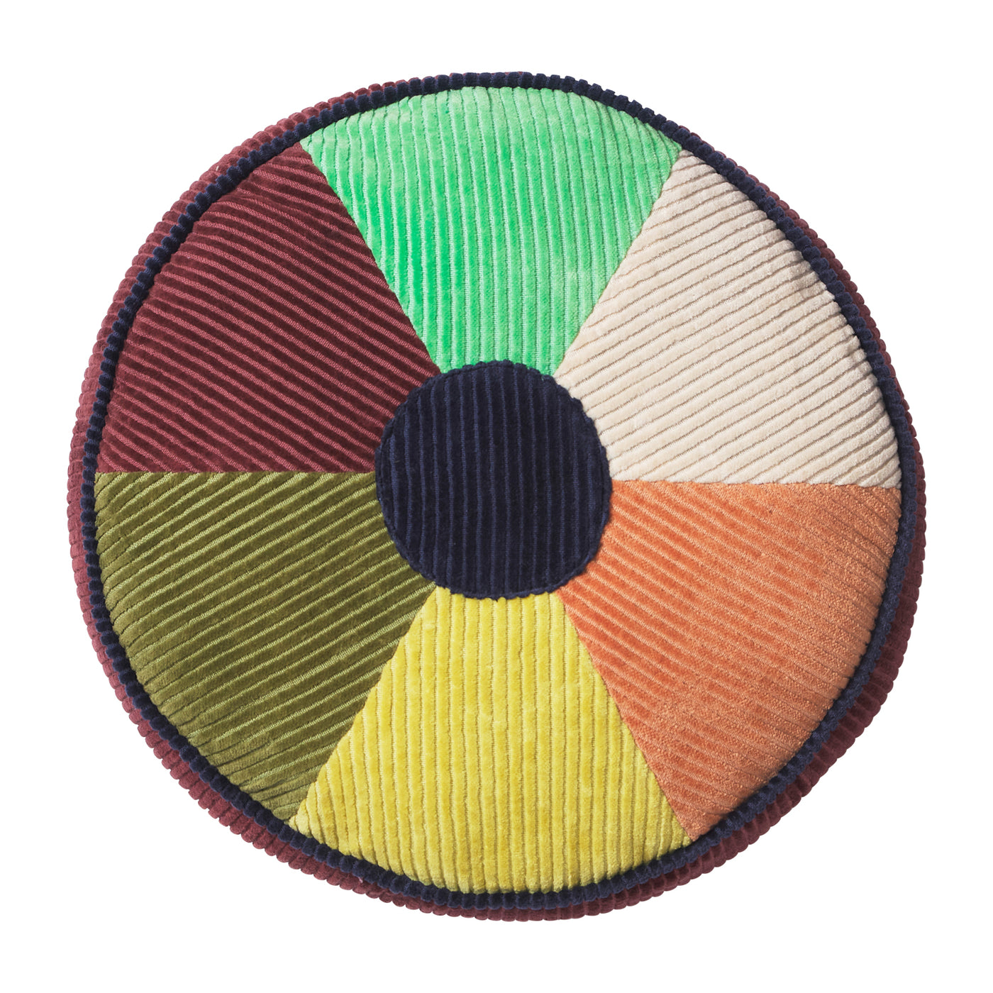 Donna Cord Cushion Default Title