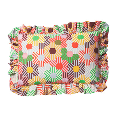 Tessa Frill Cushion Default Title