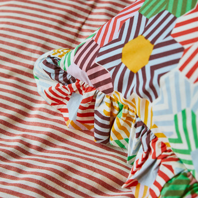 Tessa Frill Cushion Default Title