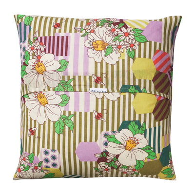 Portofino Linen Euro Pillowcase Set Default Title