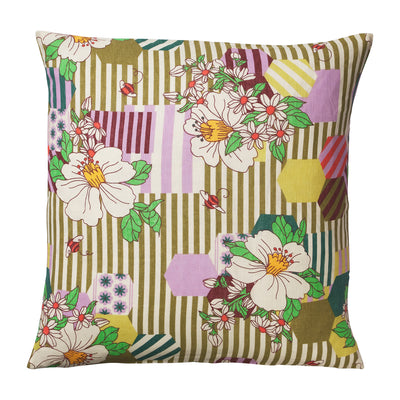 Portofino Linen Euro Pillowcase Set Default Title