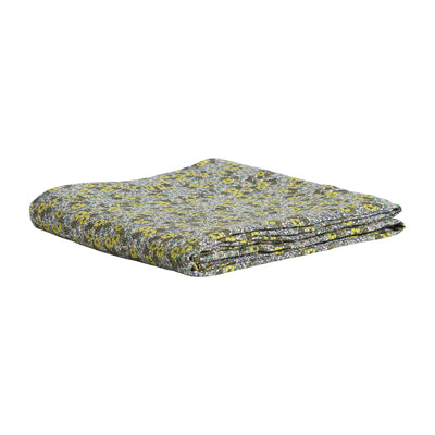Florentine Linen Fitted Sheet - Pear Cot