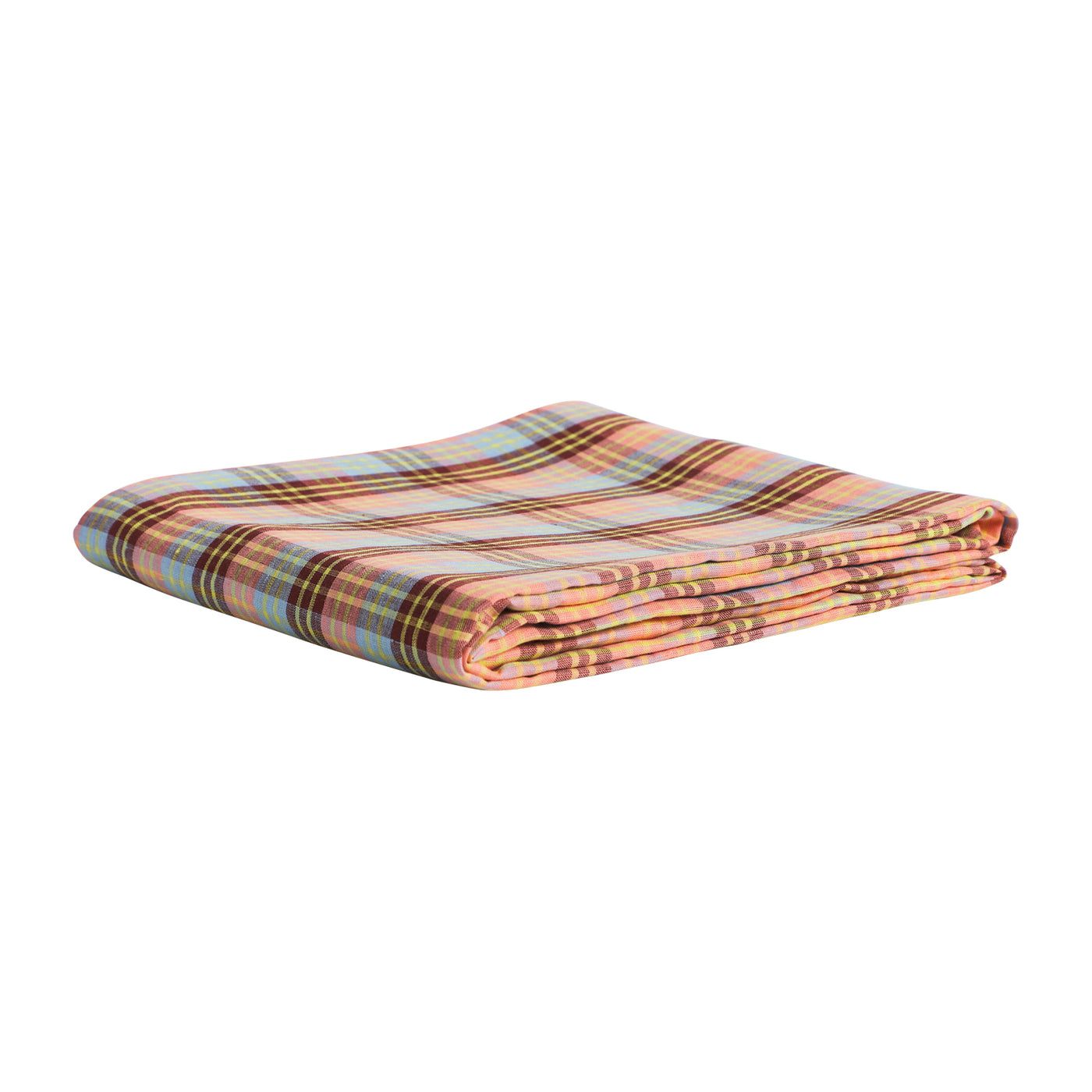 Lora Linen Fitted Sheets Cot