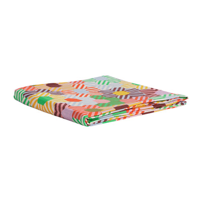 Tessa Cotton Fitted Sheet Cot