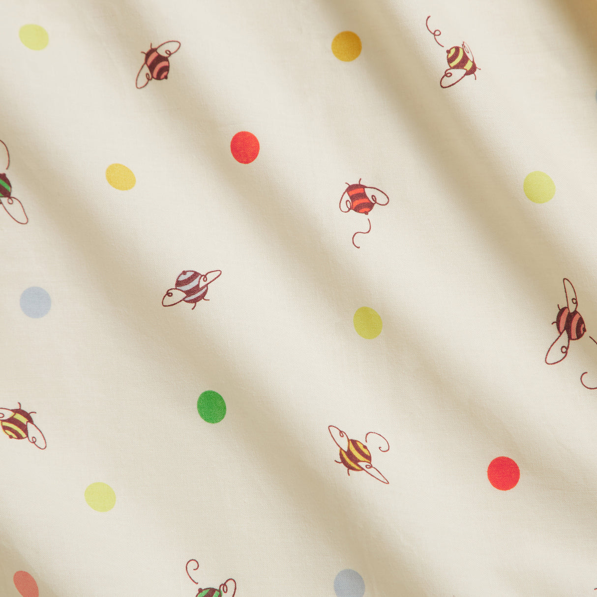 Ravello Cotton Flat Sheet Single