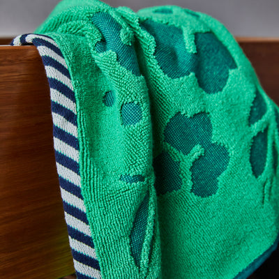 Florence Hand Towel - Apple Default Title
