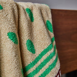 Palermo Hand Towel - Chai Default Title