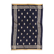 Palermo Hand Towel - Indigo Default Title