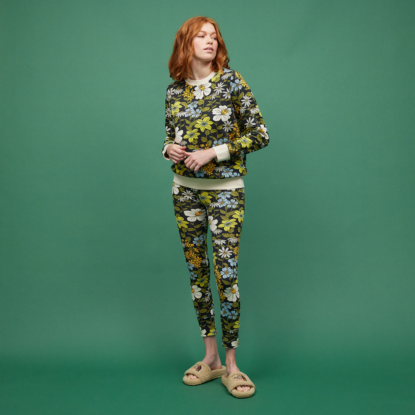 Floria Leggings 6