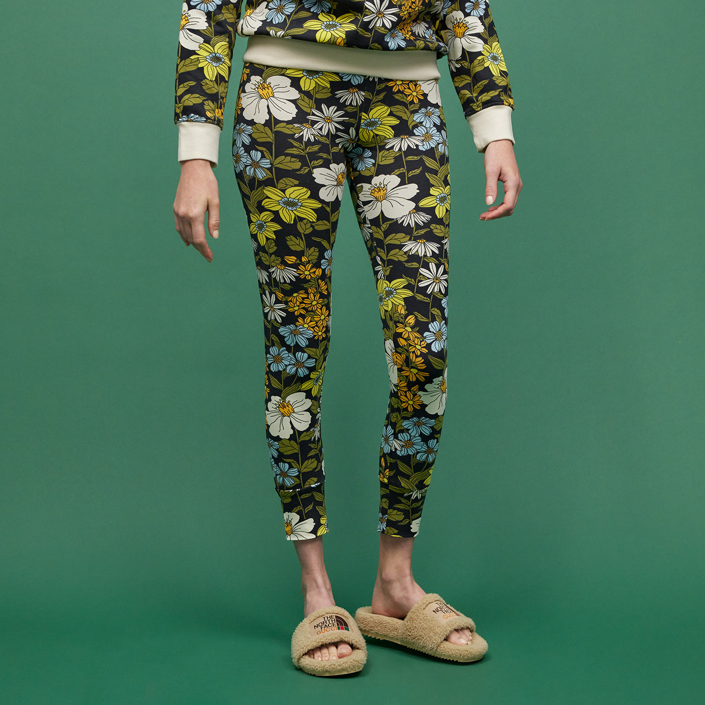 Floria Leggings 6