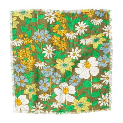 Floria Napkin Set Default Title