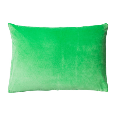 Piemonte Velvet Pillowcase - Apple Standard